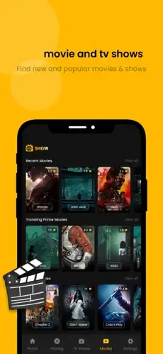 open-jio-hotstar movie